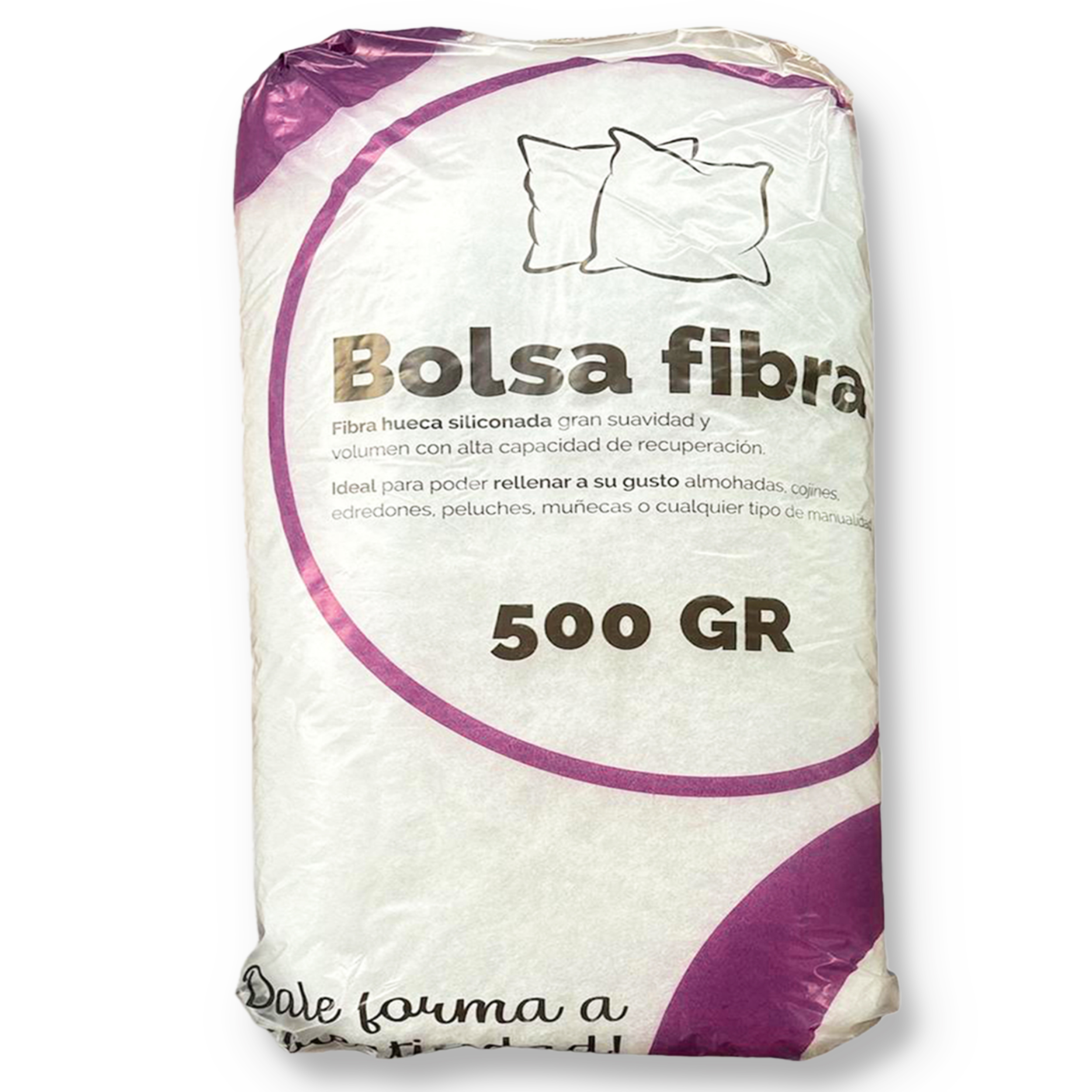 Guata de relleno